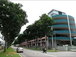 Toh Guan Centre (D22), Factory #543706921